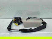  Centura dreapta fata Opel Astra J Coupe GTC [Fabr 2009-2015] 13394799
