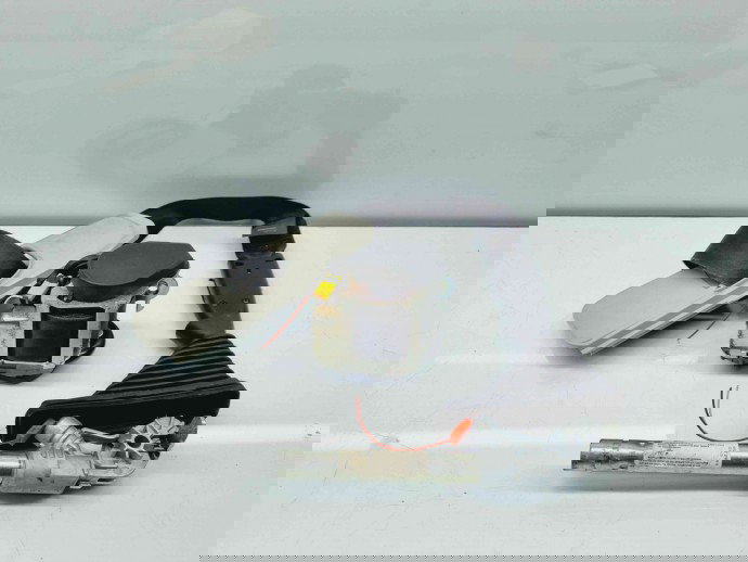  Centura dreapta fata Nissan Qashqai Facelift (2) [Fabr 2009-2013] 86884JD000