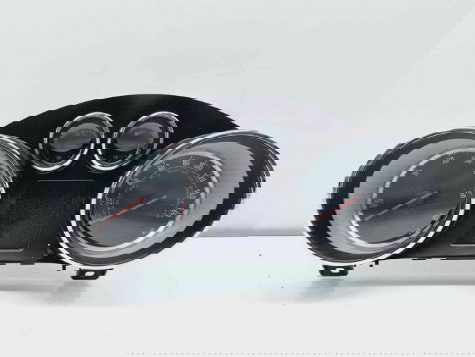  Ceas bord Opel Astra J Coupe GTC [Fabr 2009-2015] 13433800