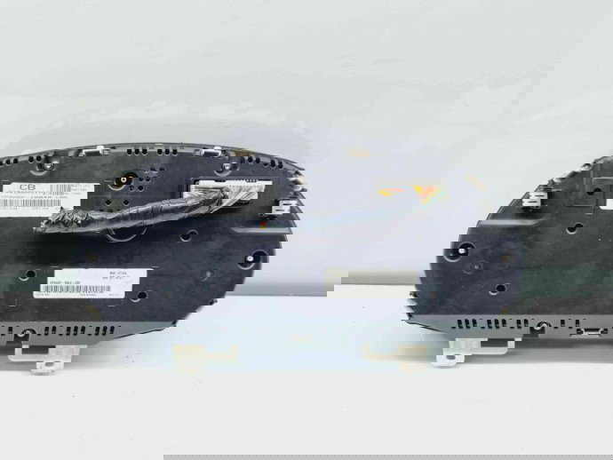  Ceas bord Nissan Qashqai Facelift (2) [Fabr 2009-2013] 24810BR51A