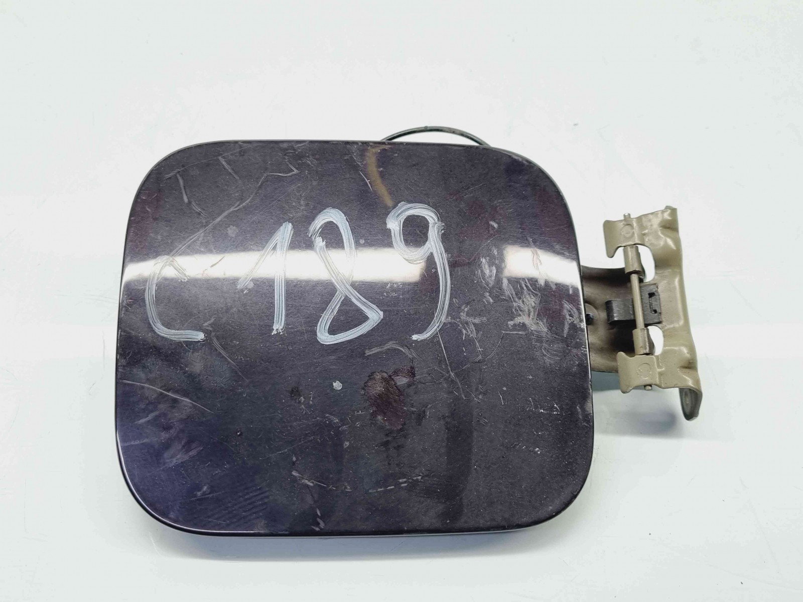 Capac rezervor Nissan Qashqai Facelift (2) [Fabr 2009-2013] GAB - imagine 1