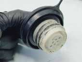 Capac rezervor Nissan Qashqai Facelift (2) [Fabr 2009-2013] GAB