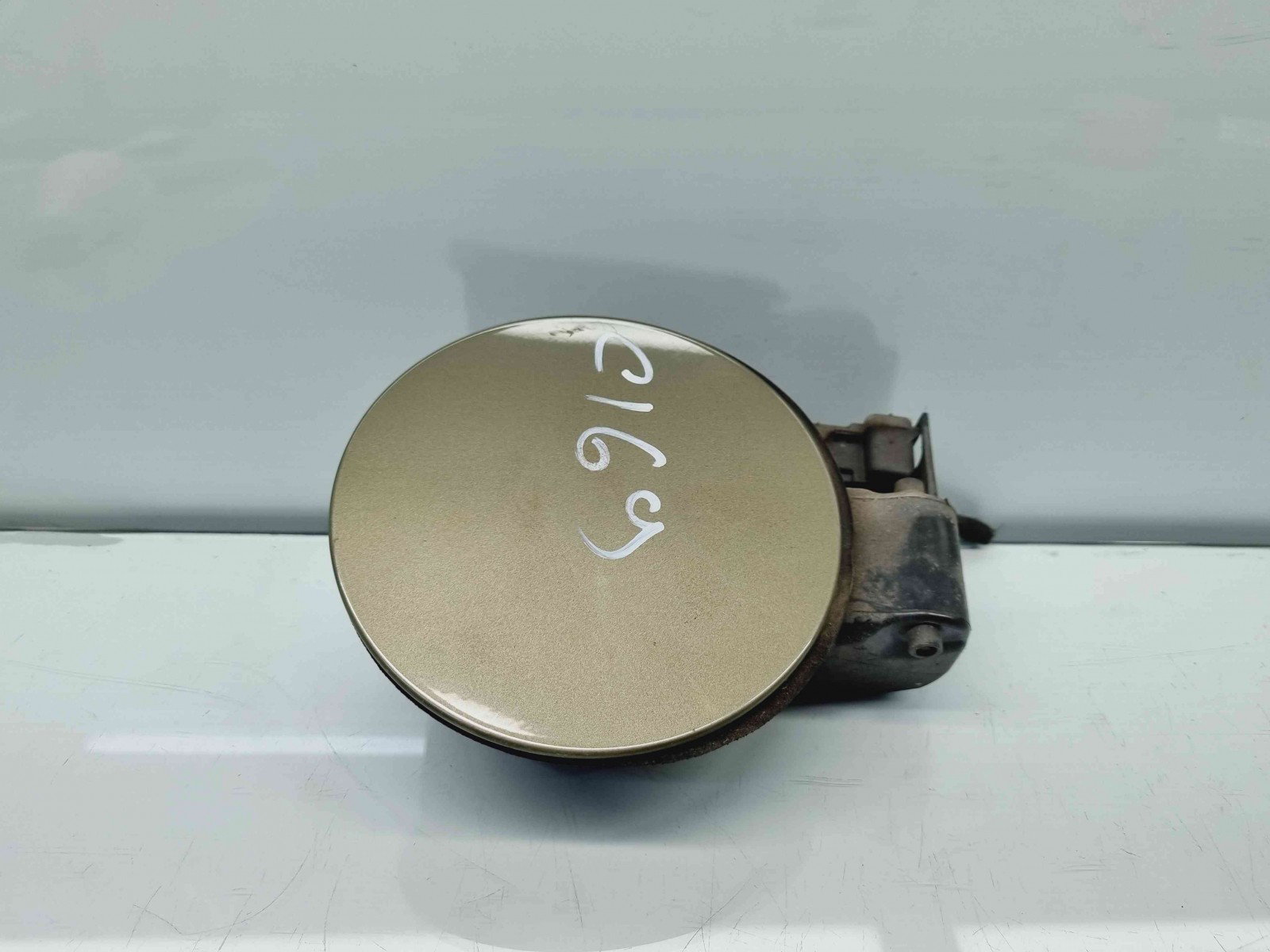 Capac rezervor Opel Insignia A Facelift [Fabr 2008-2016] G6S - imagine 1