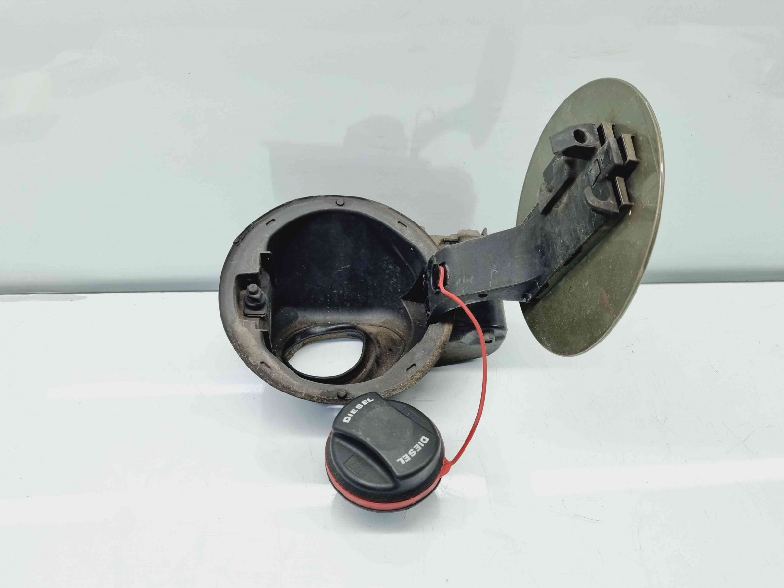 Capac rezervor Opel Insignia A Facelift [Fabr 2008-2016] G6S - imagine 2