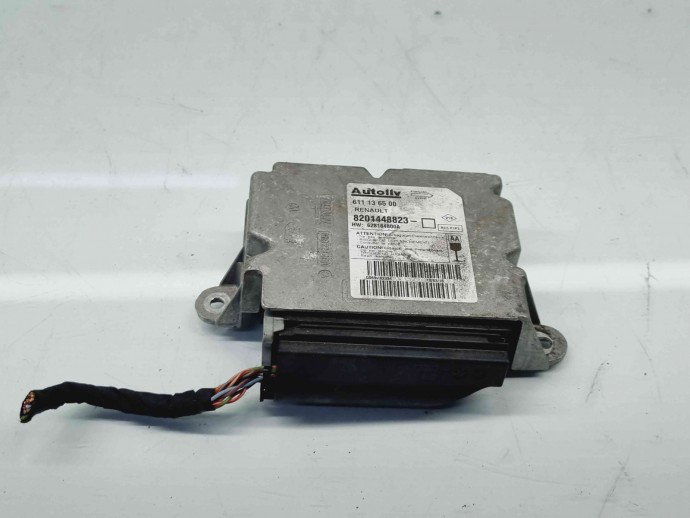 Calculator airbag Opel Movano B F3500 (L2 H2) [Fabr 2010-2022] 8201448823  