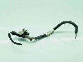 Borna baterie (-) Opel Astra J Coupe GTC [Fabr 2009-2015] 13844068