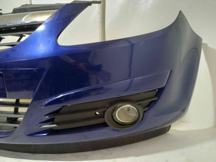 Bara fata Opel Corsa D 2006-2013
