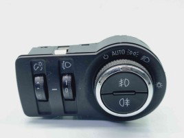  Bloc lumini Opel Astra J Coupe GTC [Fabr 2009-2015] 13385636