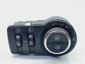  Bloc lumini Opel Astra J Coupe GTC [Fabr 2009-2015] 13385636