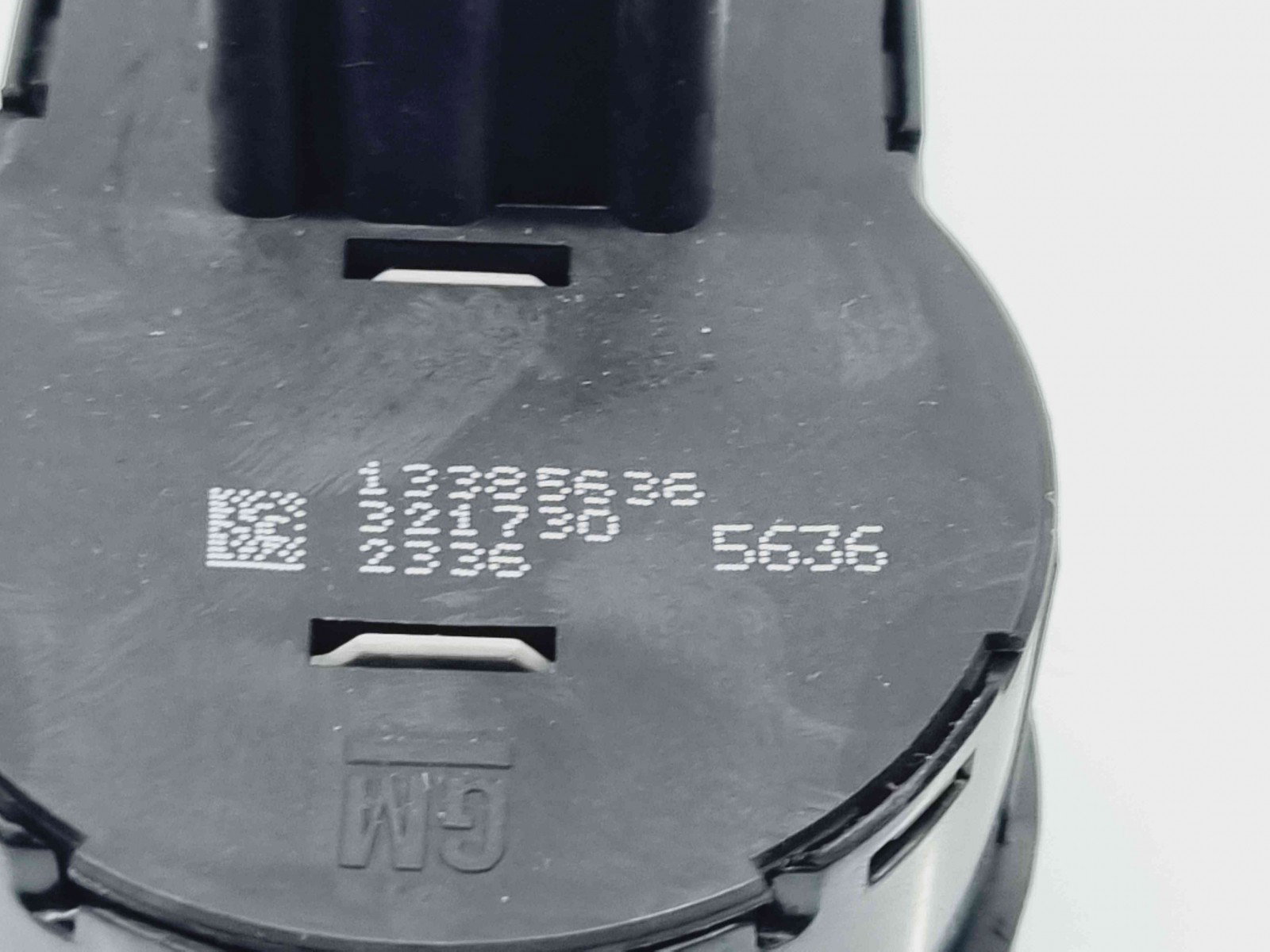 Bloc lumini Opel Astra J Coupe GTC [Fabr 2009-2015] 13385636 - imagine 3