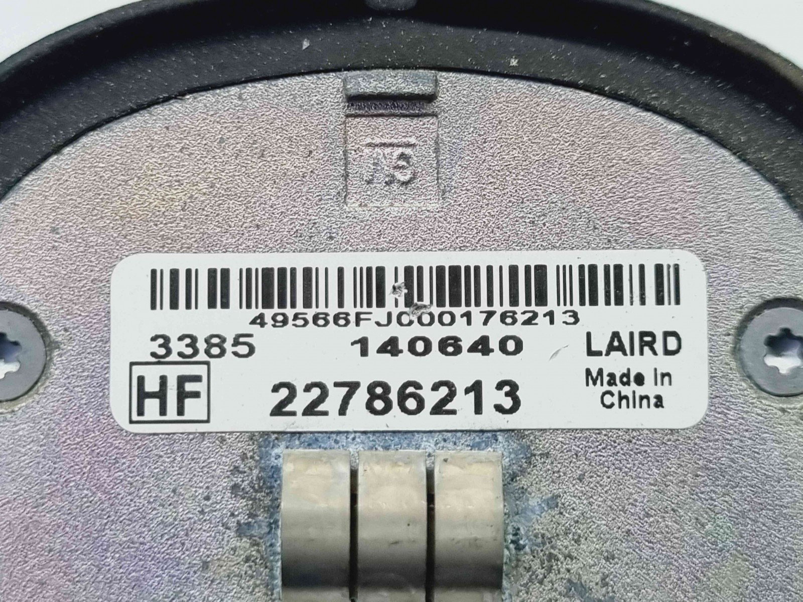 Antena Opel Astra J Coupe GTC [Fabr 2009-2015] 22786213 - imagine 3