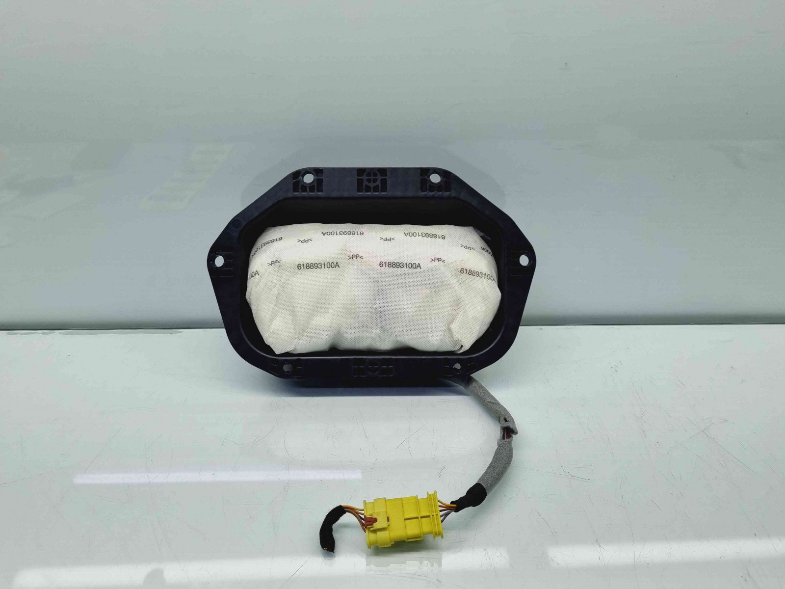 Airbag pasager Opel Insignia A Facelift [Fabr 2008-2016] 23145382 - imagine 1