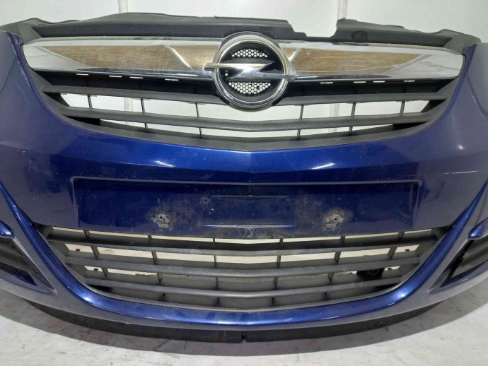 Bara fata Opel Corsa D 2006-2013
