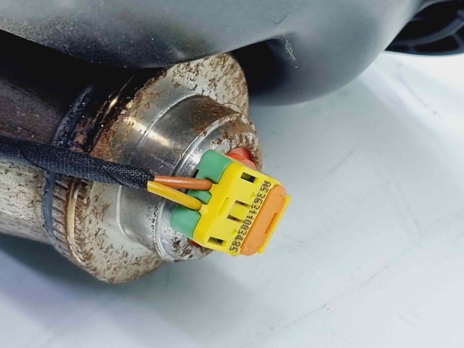 Airbag pasager Opel Insignia A Facelift [Fabr 2008-2016] 23145382 - imagine 4