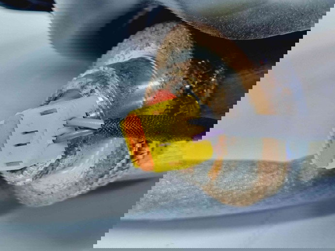  Airbag pasager Opel Insignia A Facelift [Fabr 2008-2016] 23145382