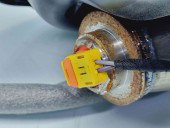  Airbag pasager Opel Insignia A Facelift [Fabr 2008-2016] 23145382