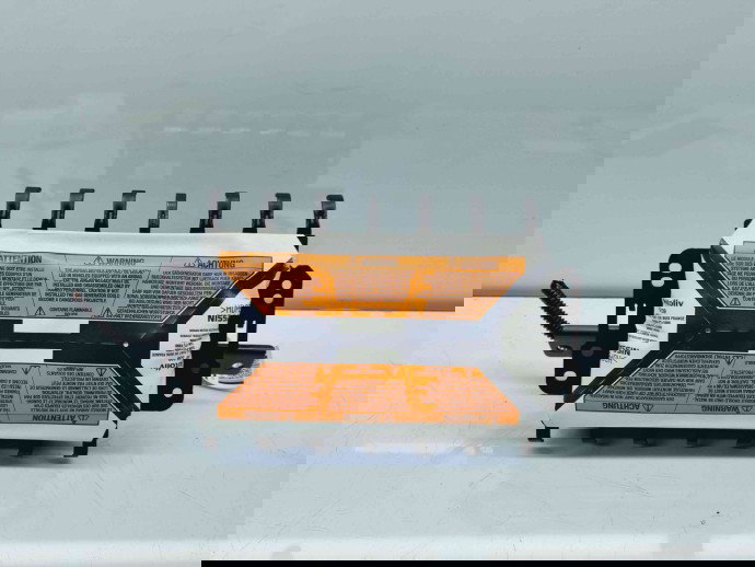  Airbag pasager Nissan Qashqai Facelift (2) [Fabr 2009-2013] 98515JD05A