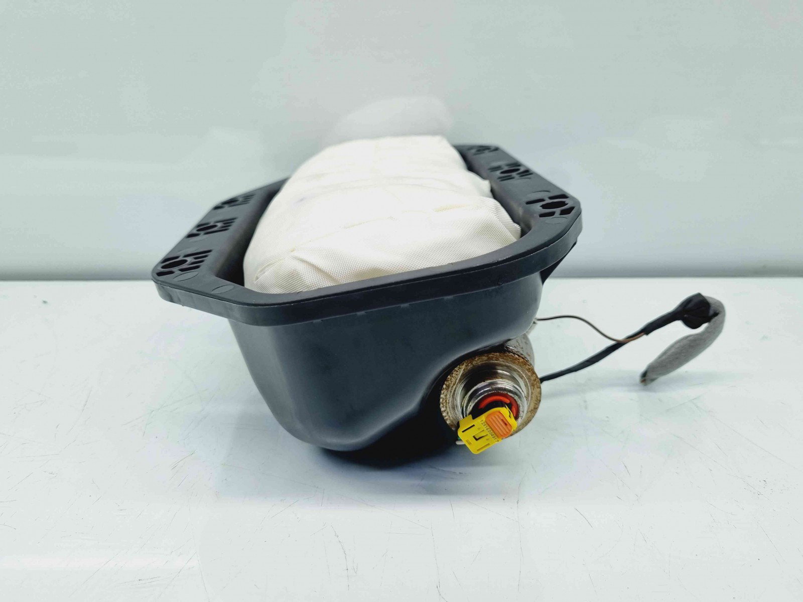 Airbag pasager Opel Astra J Coupe GTC [Fabr 2009-2015] 13381056 - imagine 2