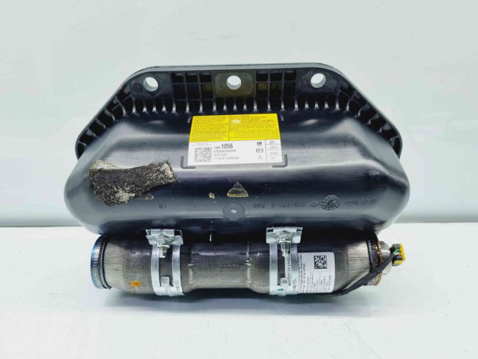  Airbag pasager Opel Astra J Coupe GTC [Fabr 2009-2015] 13381056