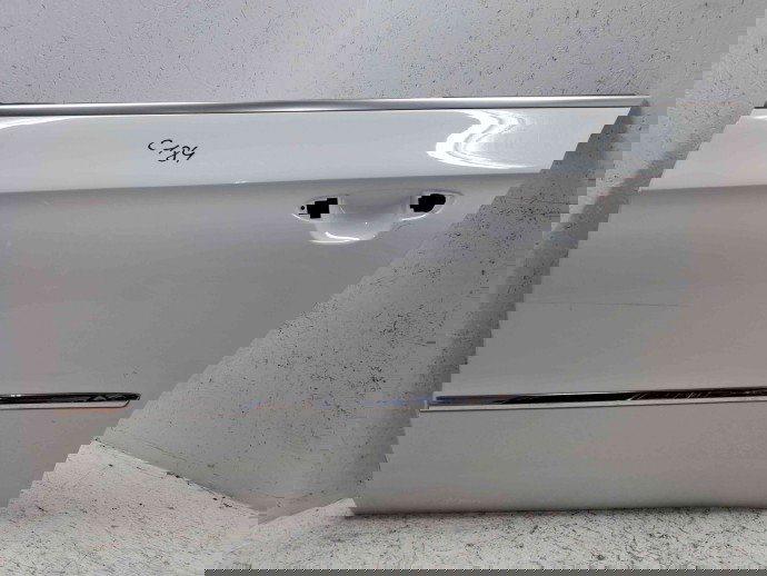 Usa stanga spate Volkswagen Passat CC (358) Facelift [Fabr 2012-2016] LB9A