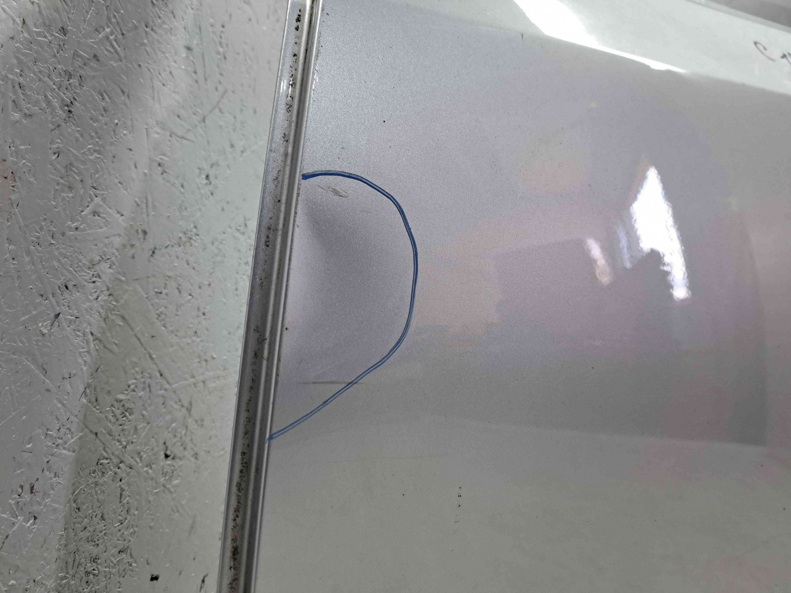 Usa stanga spate Opel Mokka [Fabr 2012-2019] GAN 176 - imagine 3