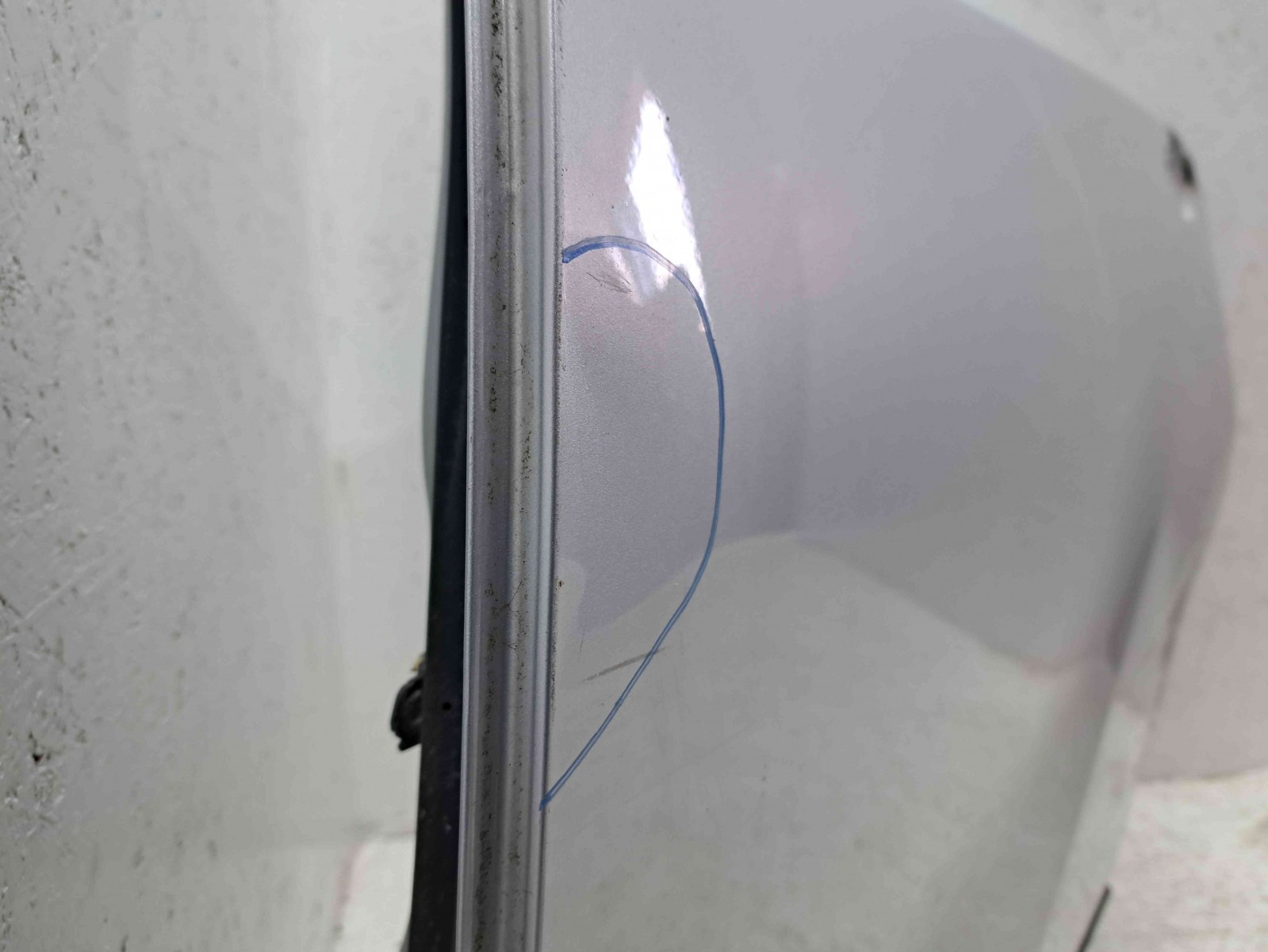 Usa stanga spate Opel Mokka [Fabr 2012-2019] GAN 176 - imagine 4