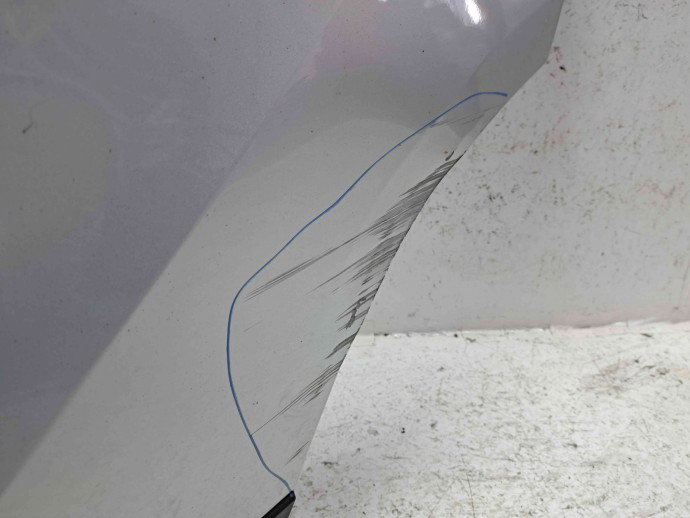 Usa stanga spate Opel Mokka [Fabr 2012-2019] GAN 176
