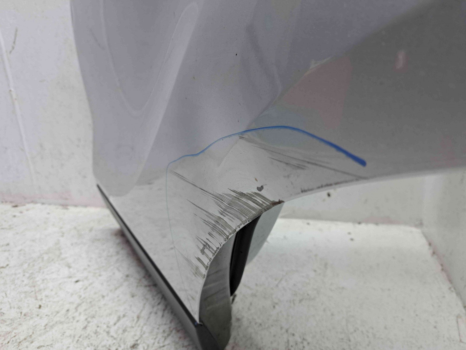 Usa stanga spate Opel Mokka [Fabr 2012-2019] GAN 176 - imagine 6