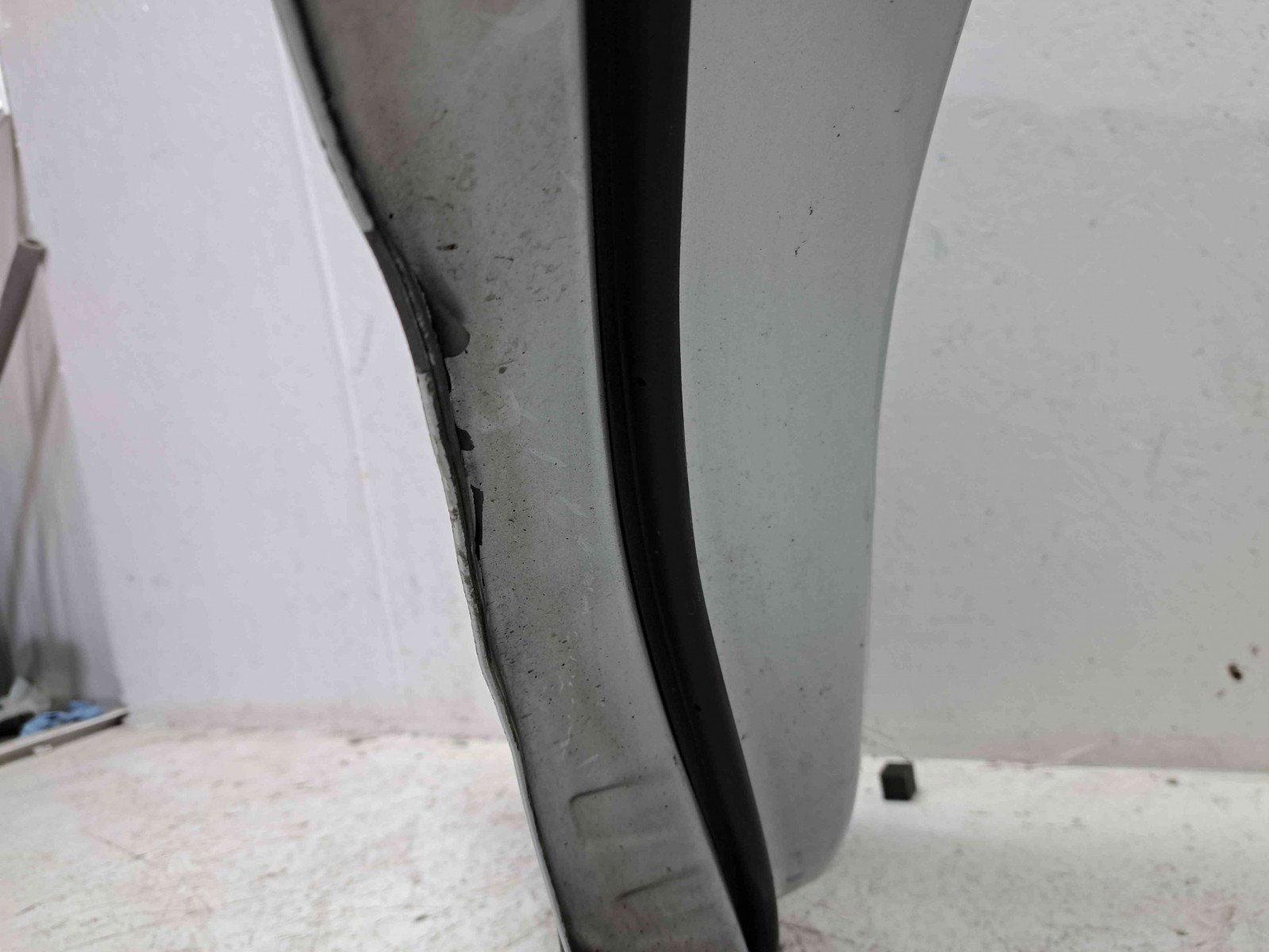 Usa stanga spate Opel Mokka [Fabr 2012-2019] GAN 176 - imagine 8