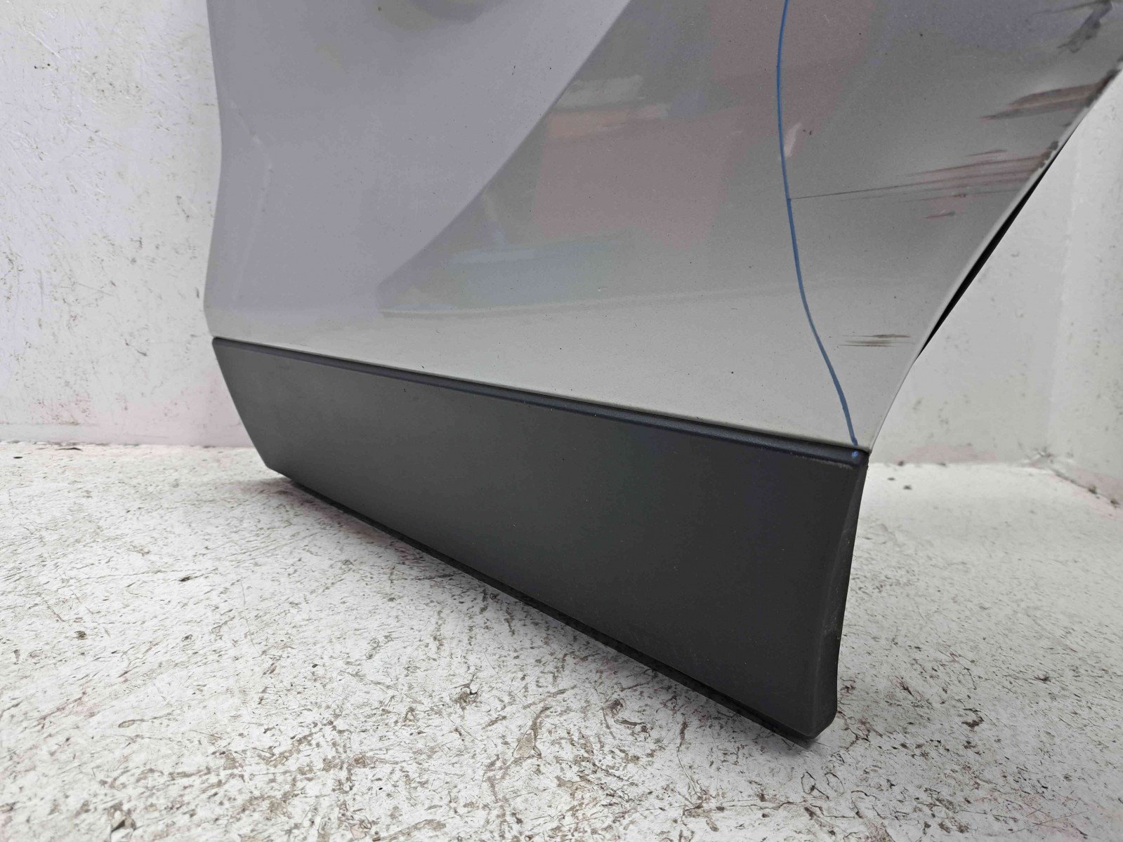 Usa stanga spate Opel Mokka [Fabr 2012-2019] GAN 176 - imagine 9