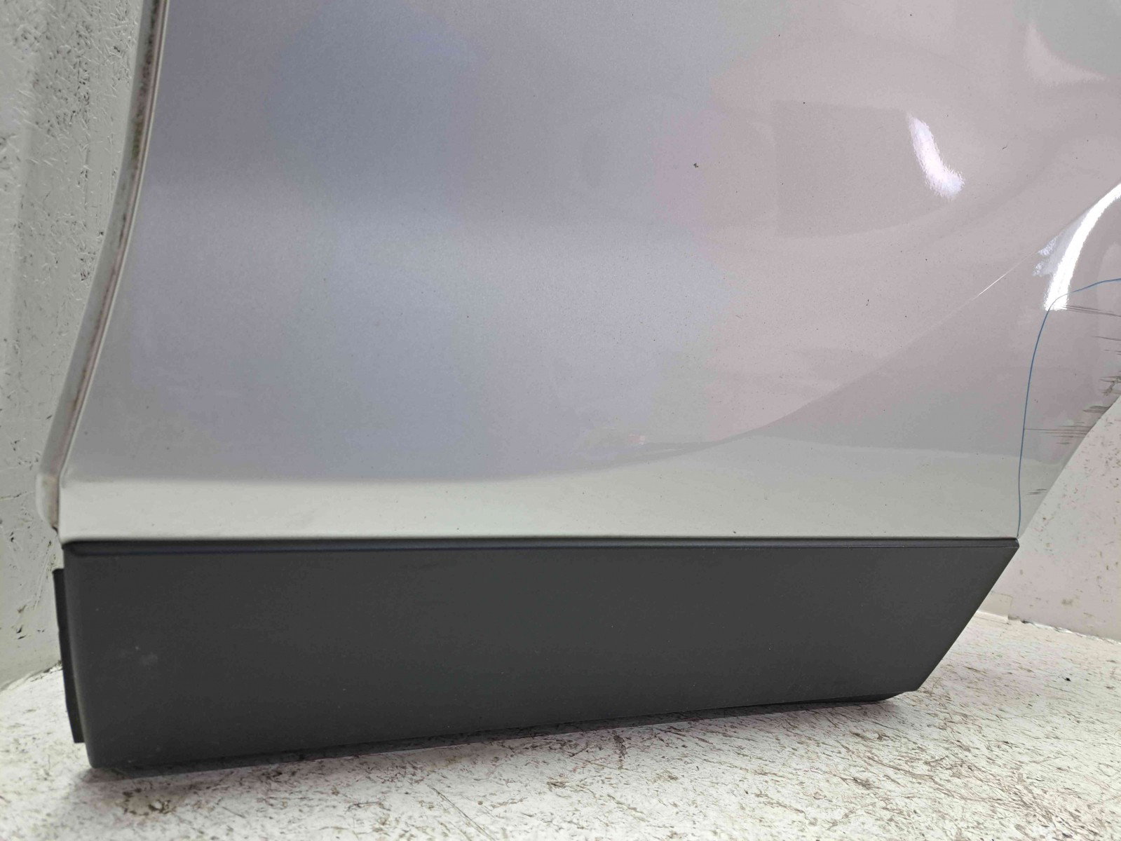 Usa stanga spate Opel Mokka [Fabr 2012-2019] GAN 176 - imagine 10