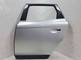 Usa stanga spate Volvo XC60 [Fabr 2008-2017] 42600 Silver