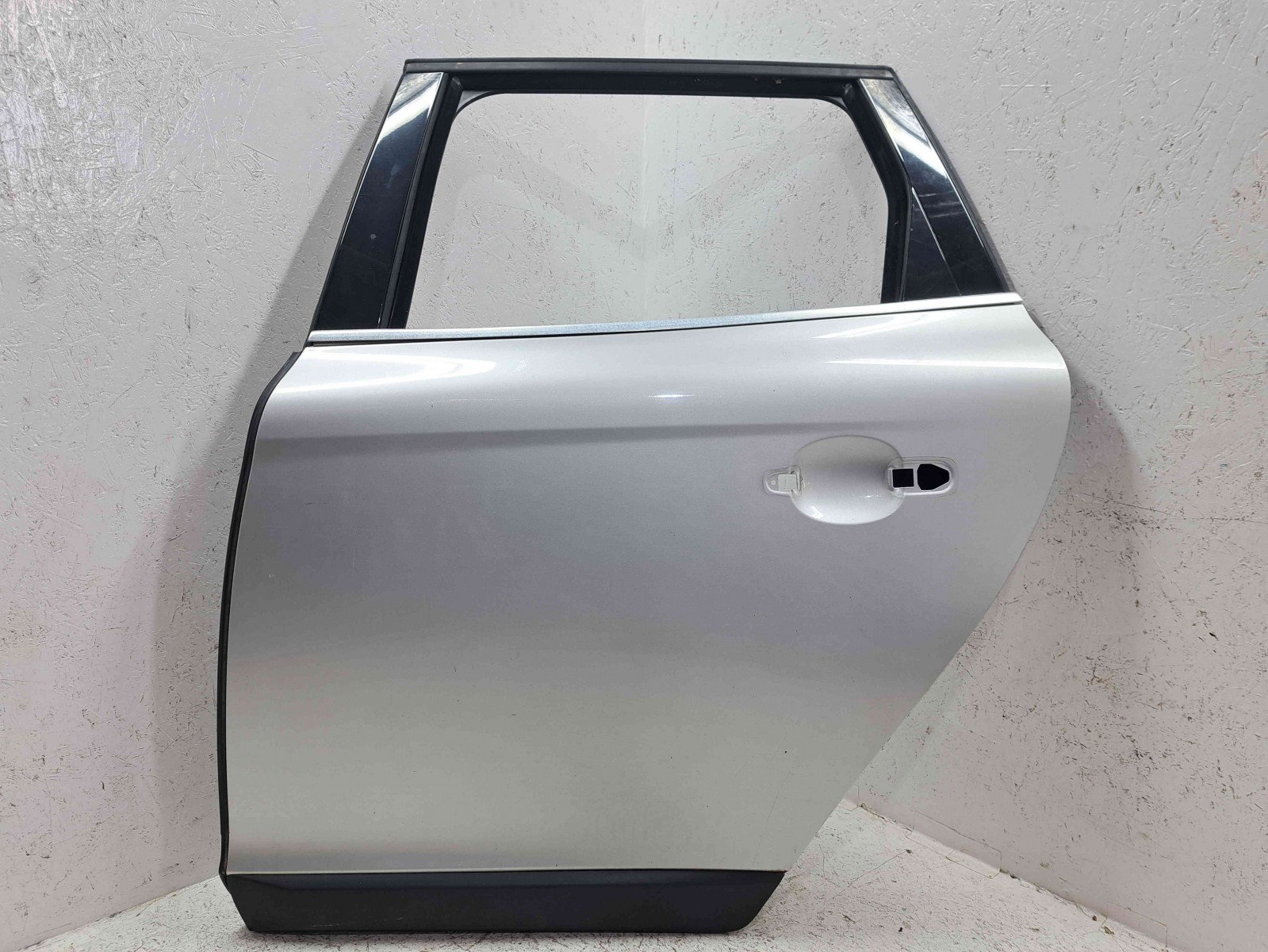 Usa stanga spate Volvo XC60 [Fabr 2008-2017] 42600 Silver