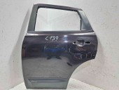 Usa stanga spate Nissan Qashqai Facelift (2) [Fabr 2009-2013] GAB