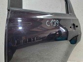 Usa stanga spate Nissan Qashqai Facelift (2) [Fabr 2009-2013] GAB