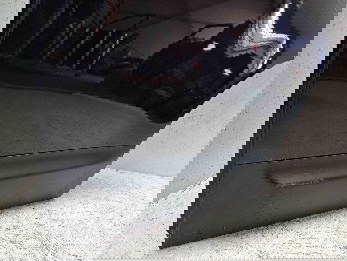 Usa stanga spate Nissan Qashqai Facelift (2) [Fabr 2009-2013] GAB