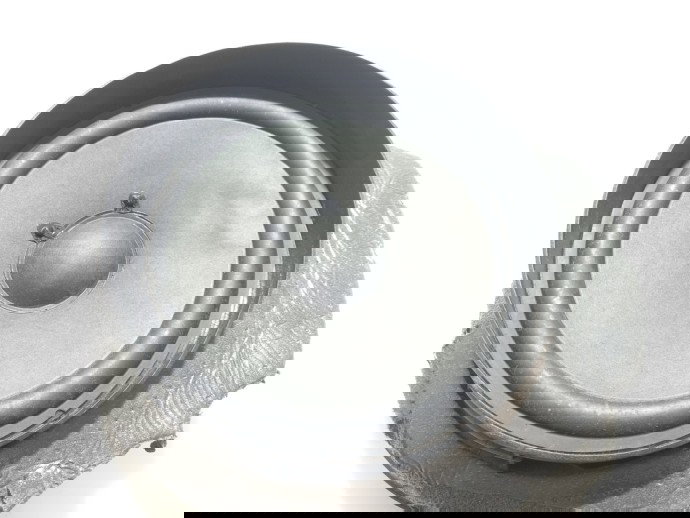 Boxa stanga spate Mercedes E220 W211 A2118207302 2002-2009