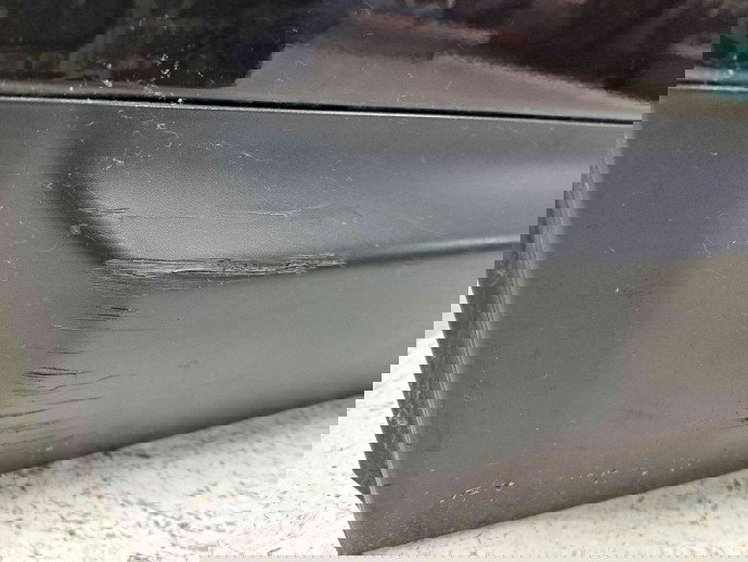 Usa stanga spate Nissan Qashqai Facelift (2) [Fabr 2009-2013] GAB