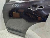 Usa stanga spate Nissan Qashqai Facelift (2) [Fabr 2009-2013] GAB