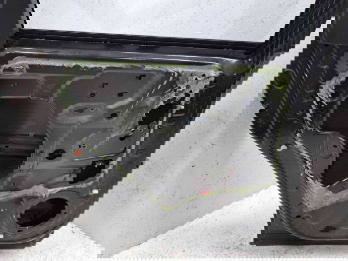 Usa stanga spate Nissan Qashqai Facelift (2) [Fabr 2009-2013] GAB