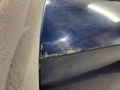 Usa stanga fata Ford Mondeo 4 Sedan Facelift [Fabr 2007-2015] Ink Blue Metallic