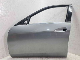 Usa stanga fata Mercedes Clasa E (W212) Facelift [Fabr 2009-2016] 792 Argintiu Palladm