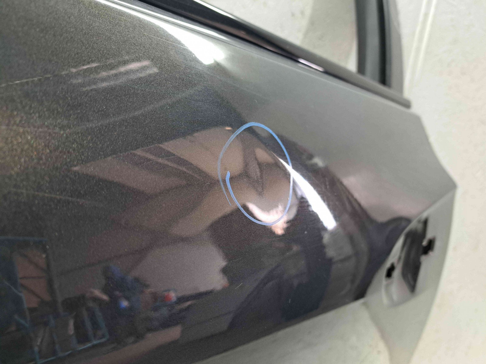 Usa stanga fata Opel Astra J Coupe GTC [Fabr 2009-2015] GWH - imagine 5