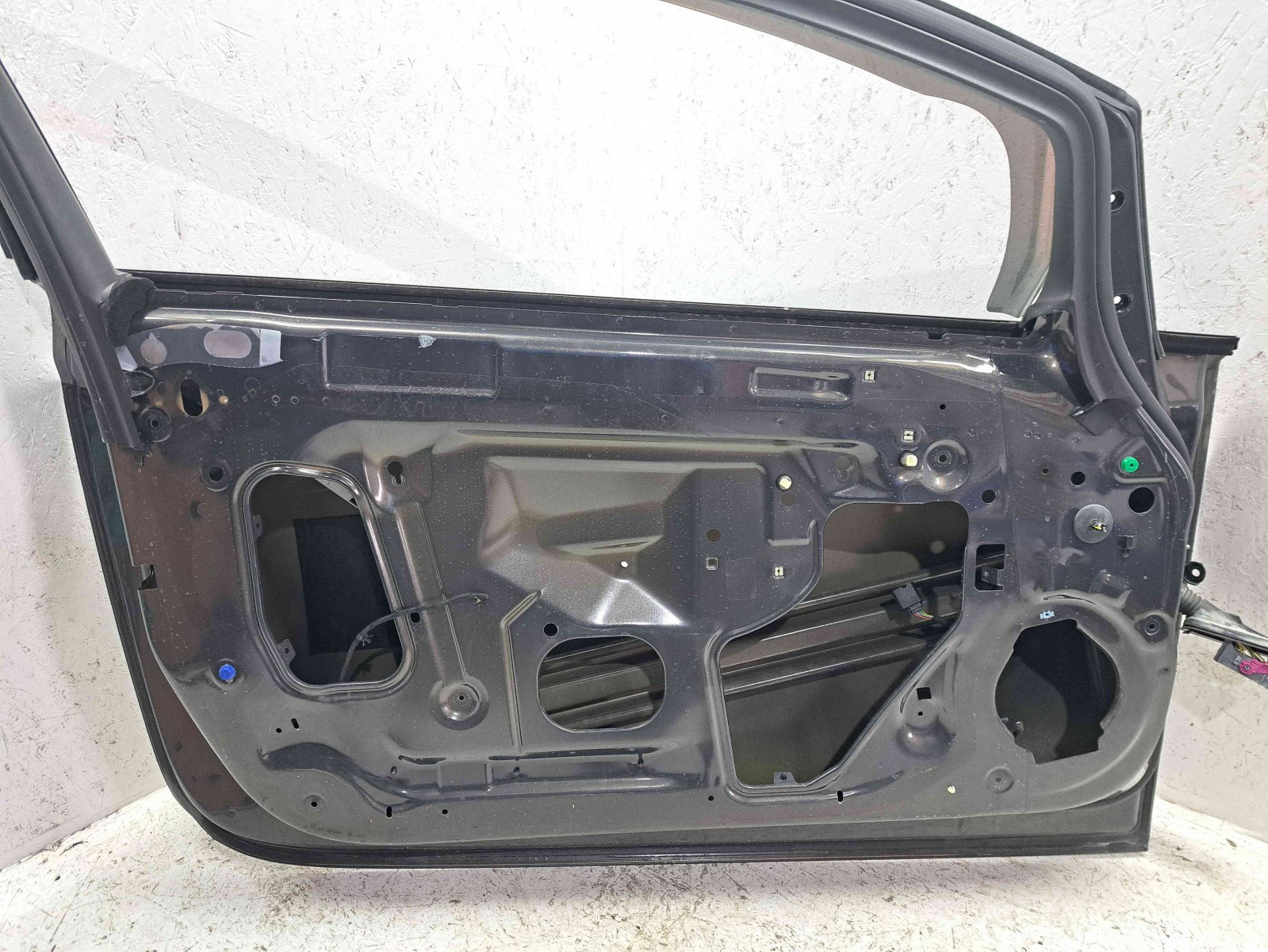 Usa stanga fata Opel Astra J Coupe GTC [Fabr 2009-2015] GWH - imagine 8