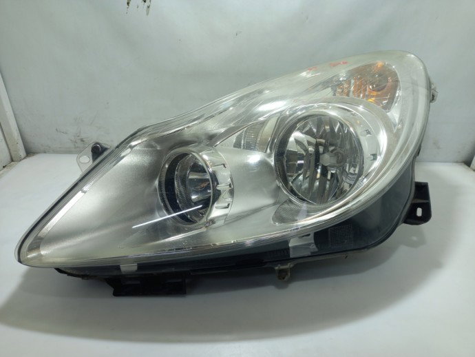Far stanga Opel Corsa D  OEM 2006-2013