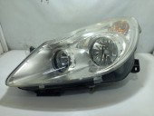 Far stanga Opel Corsa D  OEM 2006-2013