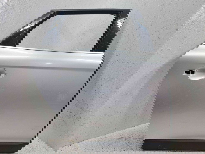 Usa dreapta spate Volvo XC60 [Fabr 2008-2017] 42600 Silver