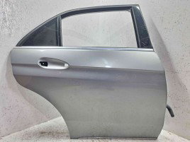 Usa dreapta spate Mercedes Clasa E (W212) Facelift [Fabr 2009-2016] 792 Argintiu Palladm