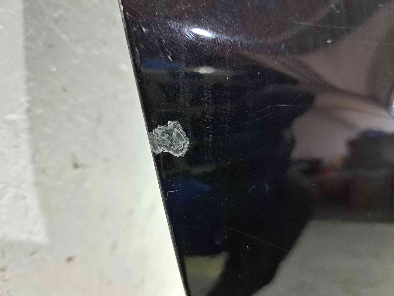 Usa dreapta spate Nissan Qashqai Facelift (2) [Fabr 2009-2013] GAB - imagine 3