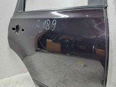 Usa dreapta spate Nissan Qashqai Facelift (2) [Fabr 2009-2013] GAB